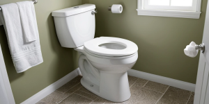 Best Toilet Bowl Cleaner for Homes with Allergies