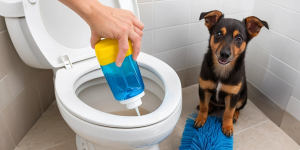 Best Toilet Bowl Cleaner for Homes with Pets