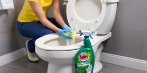 Best Toilet Bowl Cleaner for a Deep and Long-Lasting Clean