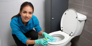 How to Choose the Right Toilet Bowl Cleaner for Your Toilet Type