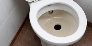 How to Get Rid of Toilet Bowl Stains with Minimal Scrubbing