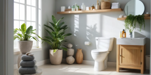 How to Get Rid of Toilet Bowl Stains with Regular Cleaning