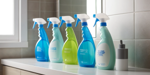 How to Get a Deep Clean with Toilet Bowl Cleaner
