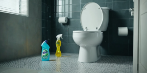 How to Keep Your Toilet Clean Without Using Chemicals