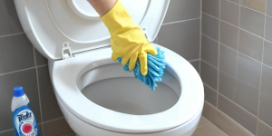 How to Keep Your Toilet Clean and Fresh with Toilet Bowl Cleaner