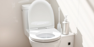 How to Make a Safe Toilet Bowl Cleaner at Home