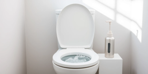 The Benefits of Using an Antibacterial Toilet Bowl Cleaner