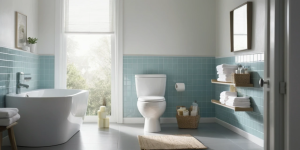 The Best Toilet Bowl Cleaner for High-Traffic Bathrooms