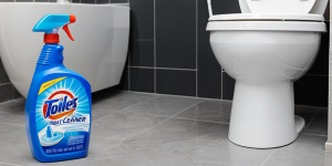 The Best Toilet Bowl Cleaner for Large Families