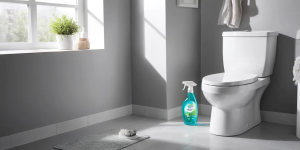 The Best Toilet Bowl Cleaner for Preventing Mold and Mildew
