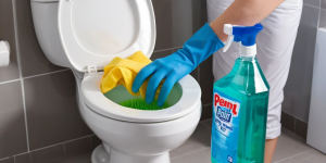 The Best Toilet Bowl Cleaner for Preventing Toilet Odor