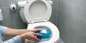 The Best Toilet Bowl Cleaner for Preventing Toilet Rings