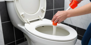 The Best Toilet Bowl Cleaner for Removing Toilet Ring Stains