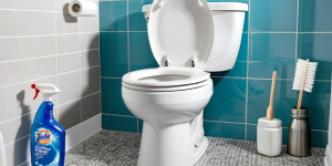 Why Toilet Bowl Cleaner is Essential for a Clean Bathroom