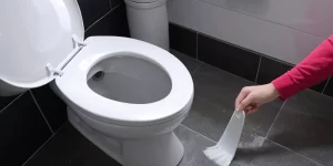 Toilet Hole Cleaner: How to Keep Your Toilet Clear and Flowing