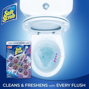 Transform Your Bathroom Hygiene: Effective Techniques for Chemical-Free Toilet Bowl Cleaning