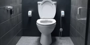 Automatic Toilet: The Future of Hands-Free Bathroom Cleaning