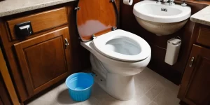 Best RV Toilet Bowl Cleaner: Keep Your RV Toilet Clean and Fresh