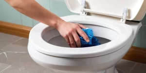 Best Toilet Bowl Ring Cleaner: Effective Methods for a Stain-Free Bowl