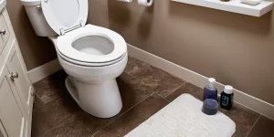 Best Way to Clean Stubborn Toilet Stains: Tips and Products That Work