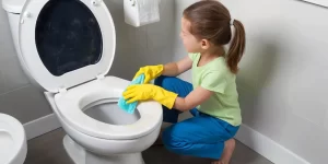 Cleaner for Toilet Seat: Top Products for a Fresh and Hygienic Bathroom