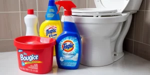 Magic Toilet Bowl Cleaner: The Best Products for Stubborn Stains