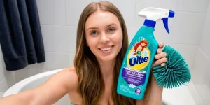 Mermaid Toilet Cleaner: A Comprehensive Review of This Popular Product