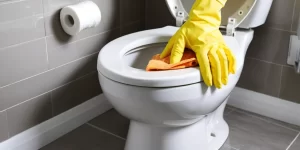 No Scrub Toilet Cleaner: The Best Set-and-Forget Cleaning Solutions