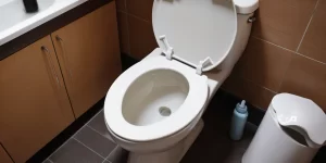 Remove Tough Stains from Toilet Bowl: Expert Tips and Tricks