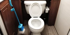 RV Toilet Cleaner Wand: The Best Wand for Easy RV Toilet Cleaning