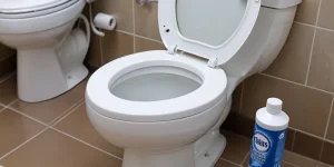 Tablets Toilet Bowl Cleaner: Are They Better Than Liquids?