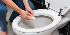 Toilet Bowl Ring Remover: The Best Methods for Stubborn Stains