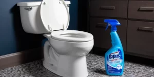 Vacplus Toilet Bowl Cleaner: A Deep Dive into Its Effectiveness