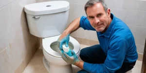 Best Toilet Bowl Cleaner for Hard Water Stains: Tackling Tough Deposits