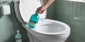 Enzyme Toilet Cleaner: Why It’s the Best for Septic Systems