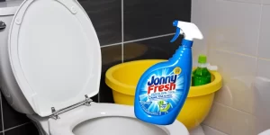 Jonny Fresh Toilet Bowl Cleaner: How It Works and Why You Should Try It