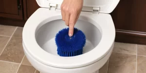 No Scrub Toilet Bowl Cleaner: Effortless Cleaning for Busy Households