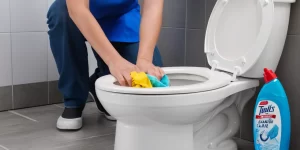 Powerful Toilet Bowl Cleaner: Heavy-Duty Options for Deep Cleaning