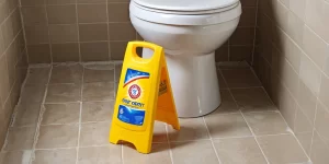 Toilet Cleaner on Grout: How to Keep Your Grout Sparkling Clean