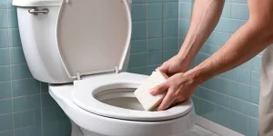 Toilet Stone Cleaning Block: How It Keeps Your Toilet Sparkling Clean