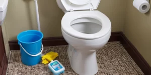 Toilet Water Tank Cleaner: How to Clean Your Toilet Tank Efficiently