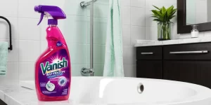 Vanish Bathroom Cleaner: How It Works and Why You Should Try It