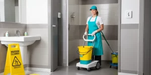 Washroom Cleaners: Which Ones Work Best for a Germ-Free Bathroom?