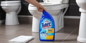 Best Toilet Tank Cleaner: Keep Your Toilet Fresh and Germ-Free