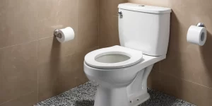 Clean Calcium Build-Up in Toilet: How to Remove Stubborn Deposits