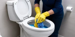 Cling Toilet Bowl Cleaner: Is It Better Than Liquid and Tablet Options?