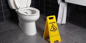 CLR for Toilet: Why It’s One of the Best for Tough Toilet Stains
