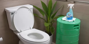 Commode Tank Cleaner: How to Keep Your Commode Fresh and Hygienic