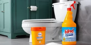 Edfred Toilet Bowl Cleaner: Is It the Best for Your Toilet?