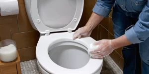 Hard Toilet Stain Remover: Top Products for a Sparkling Clean Toilet